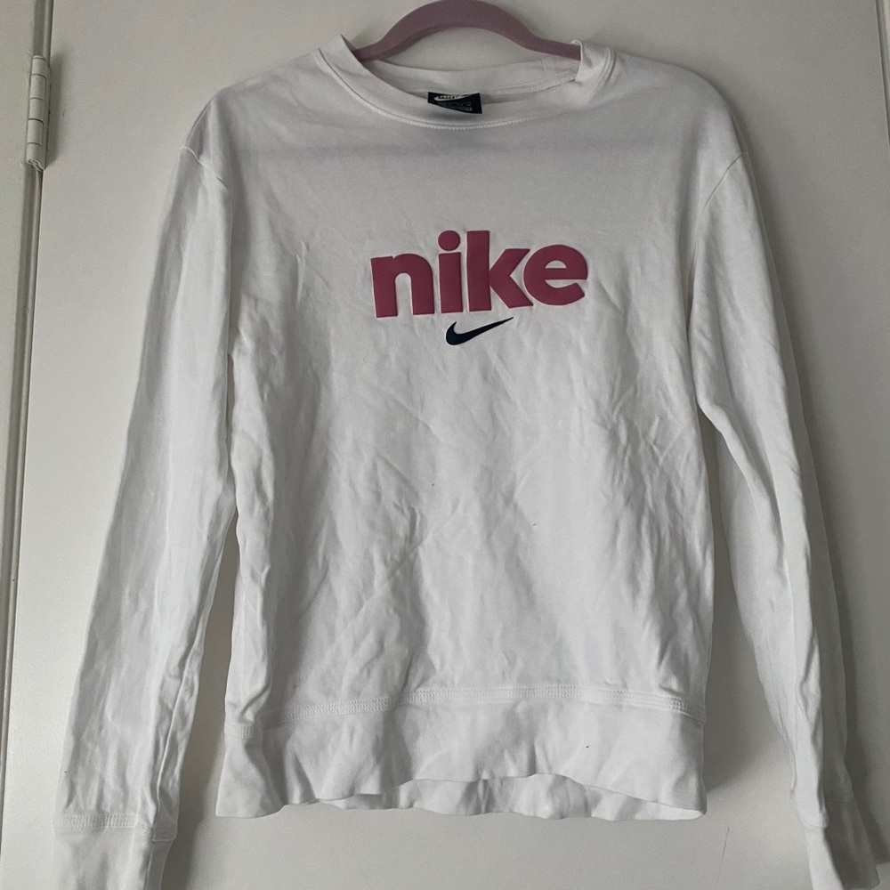 Nike long sleeve